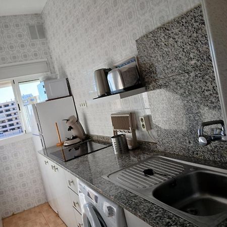 Apartement Grimaca Oropesa Del Mar Espana Luaran gambar