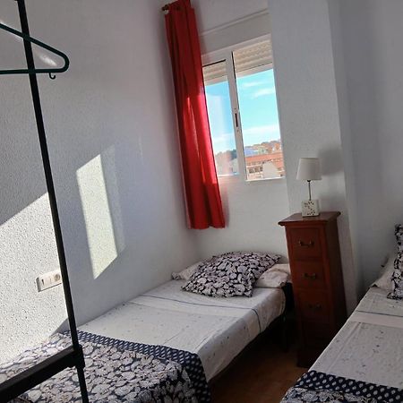 Apartement Grimaca Oropesa Del Mar Espana Luaran gambar