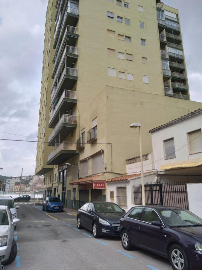 Apartement Grimaca Oropesa Del Mar Espana Luaran gambar