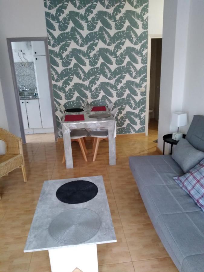 Apartement Grimaca Oropesa Del Mar Espana Luaran gambar