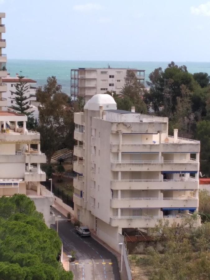 Apartement Grimaca Oropesa Del Mar Espana Luaran gambar