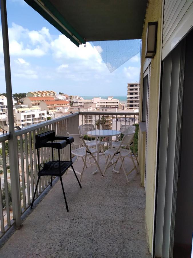 Apartement Grimaca Oropesa Del Mar Espana Luaran gambar