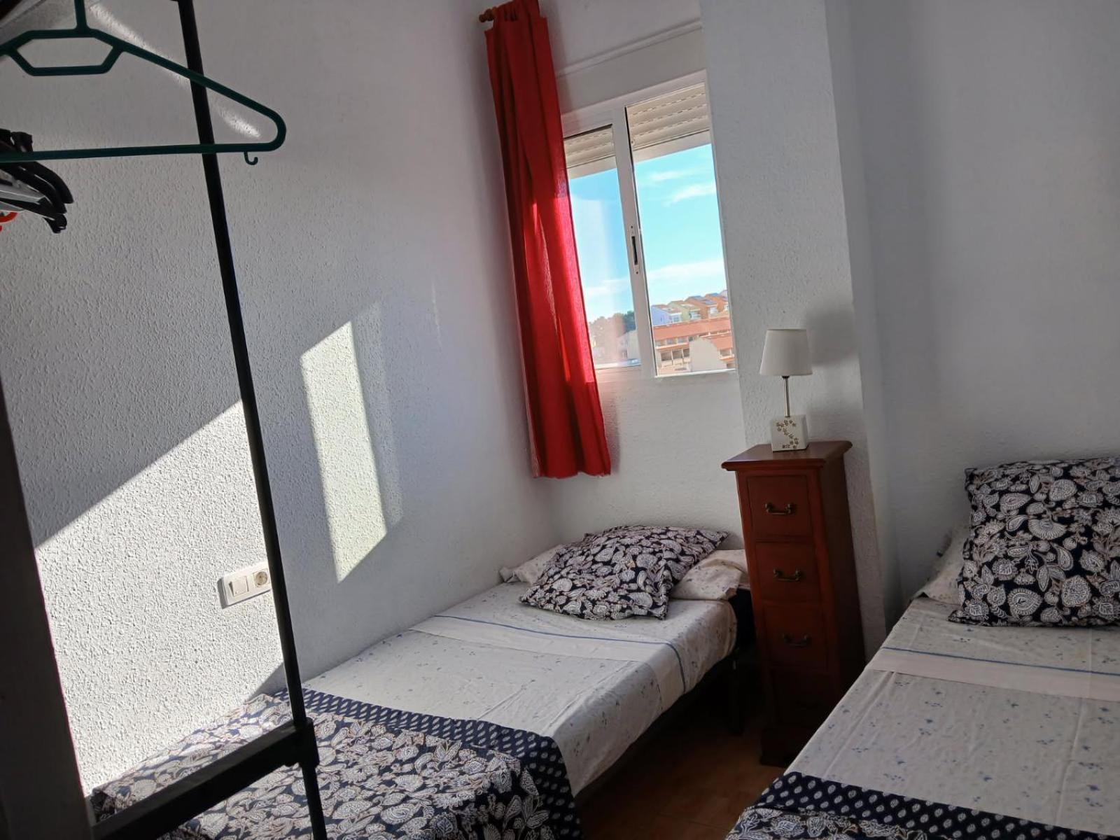 Apartement Grimaca Oropesa Del Mar Espana Luaran gambar