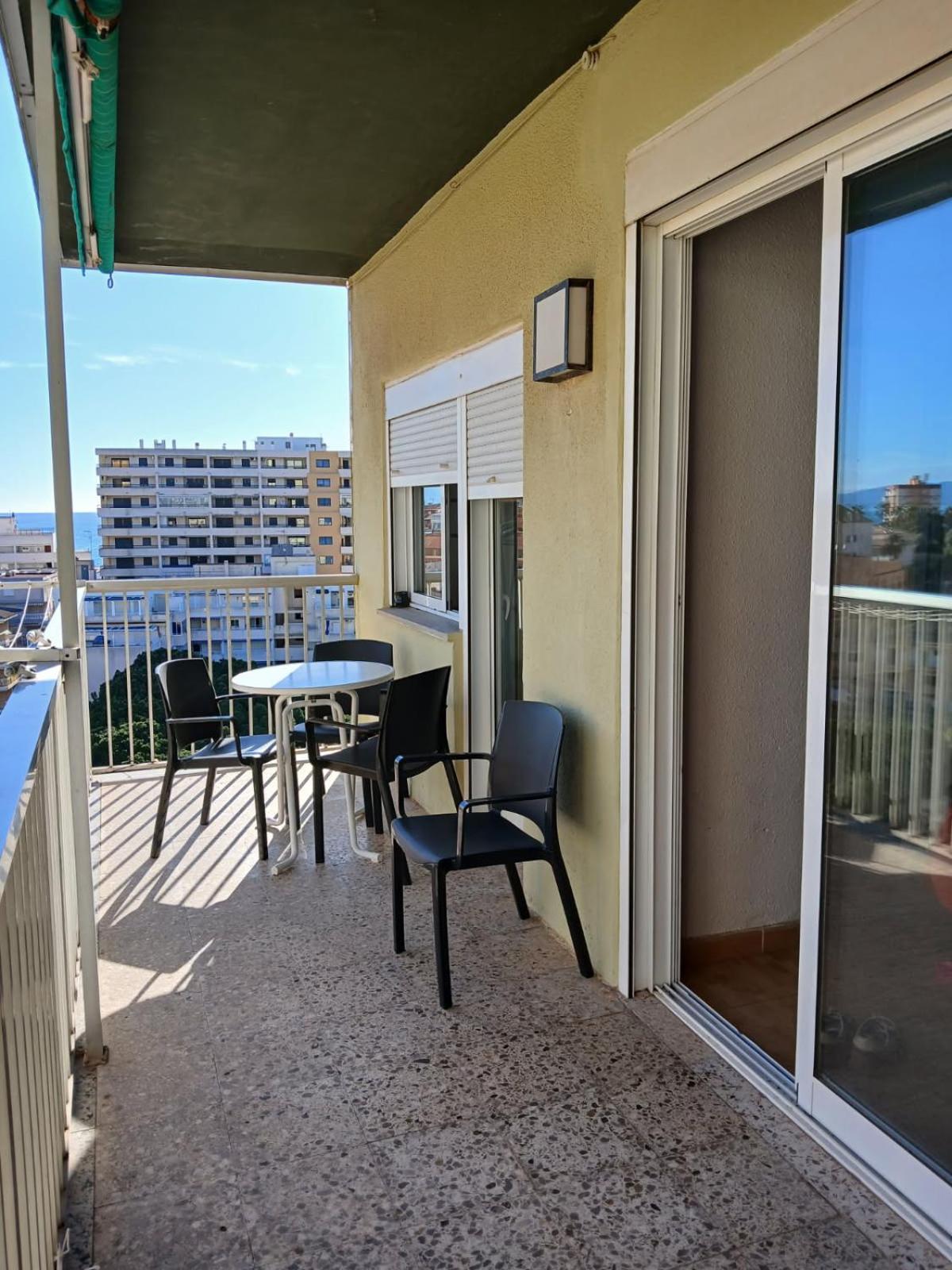 Apartement Grimaca Oropesa Del Mar Espana Luaran gambar