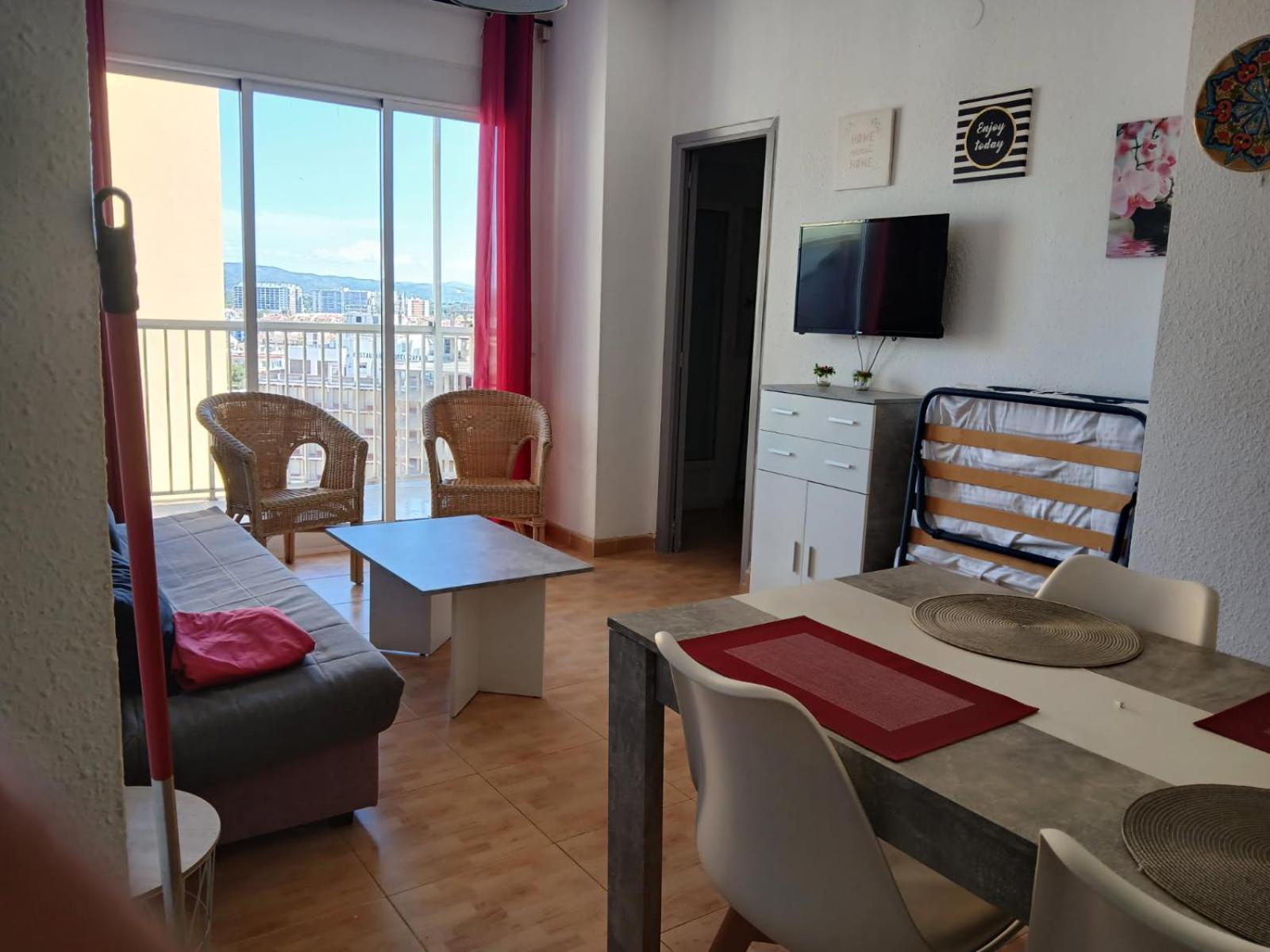 Apartement Grimaca Oropesa Del Mar Espana Luaran gambar