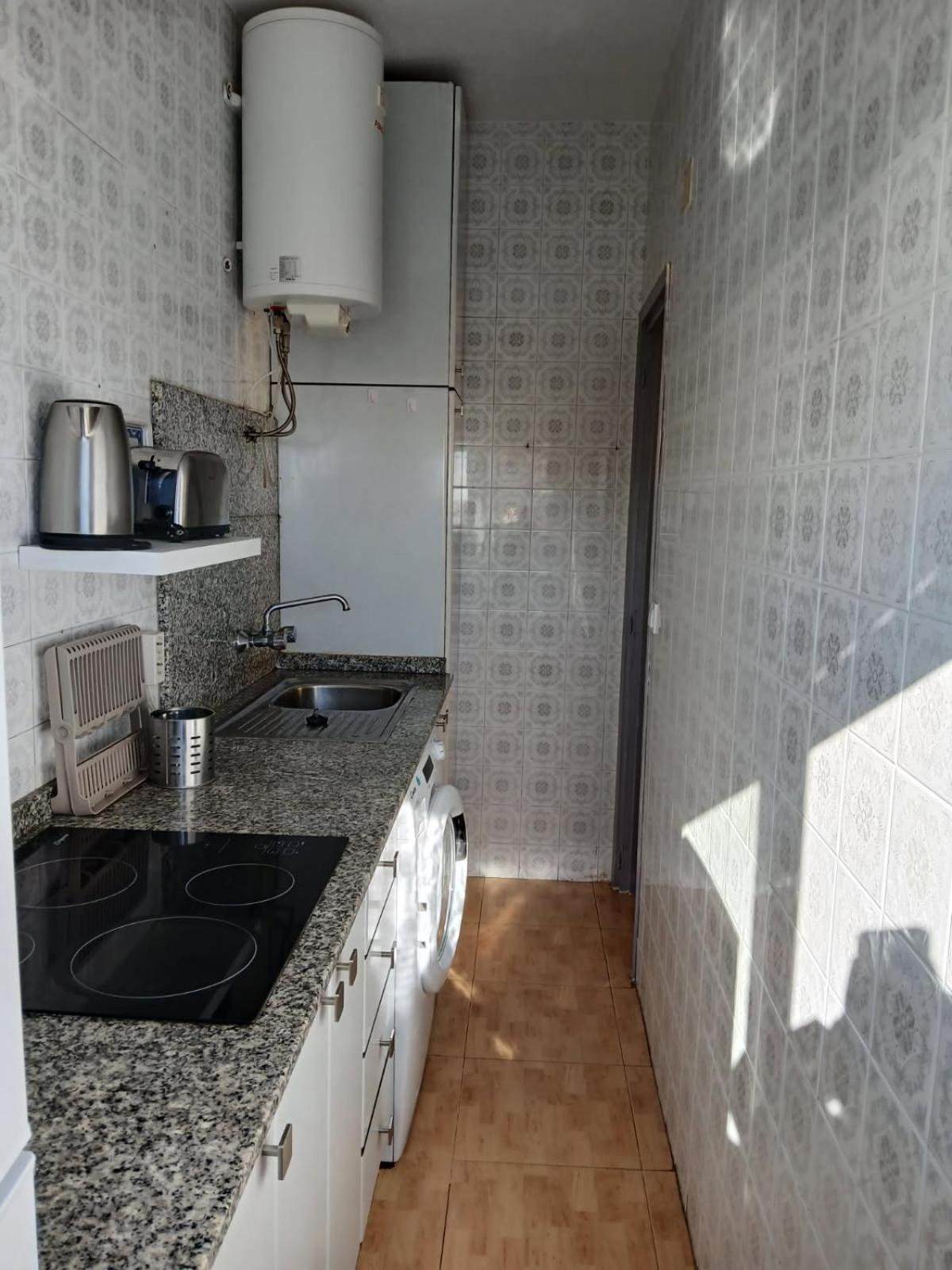 Apartement Grimaca Oropesa Del Mar Espana Luaran gambar