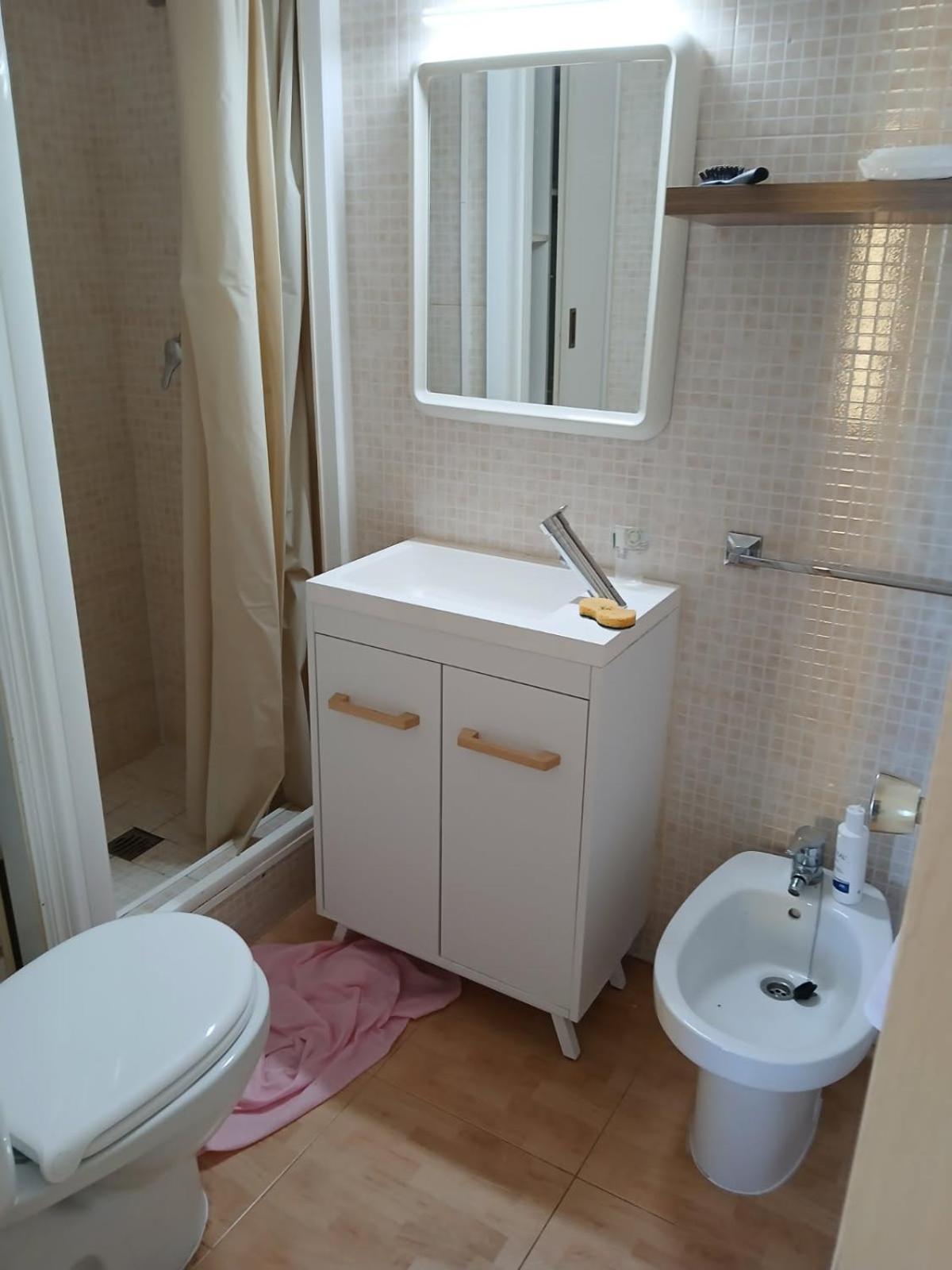 Apartement Grimaca Oropesa Del Mar Espana Luaran gambar